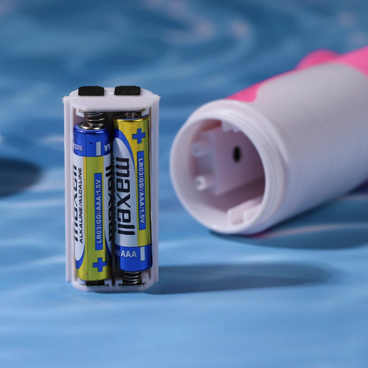 Pretty Love Antoine lưỡi rung đa chế độ rung mạnh mẽ kích thích