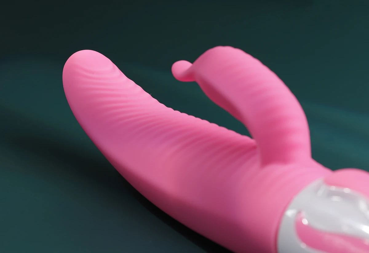 Pretty Love Antoine lưỡi rung đa chế độ rung mạnh mẽ kích thích