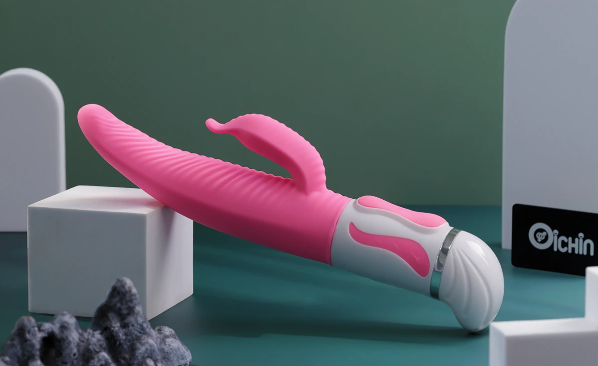 Pretty Love Antoine lưỡi rung đa chế độ rung mạnh mẽ kích thích