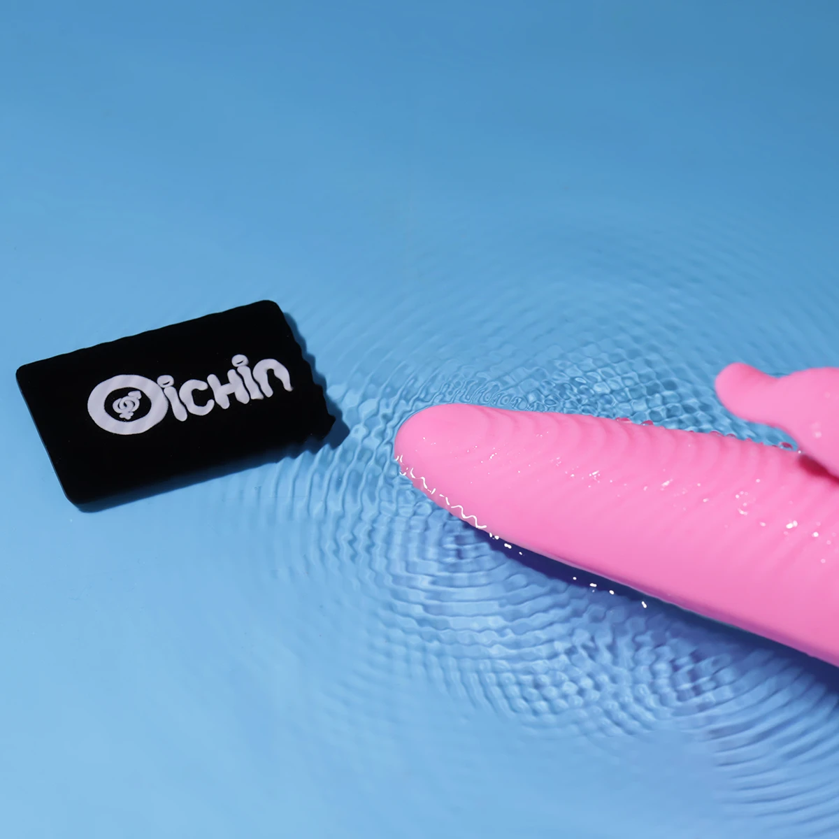 Pretty Love Antoine lưỡi rung ngoáy đa chế độ kích thích cực đỉnh