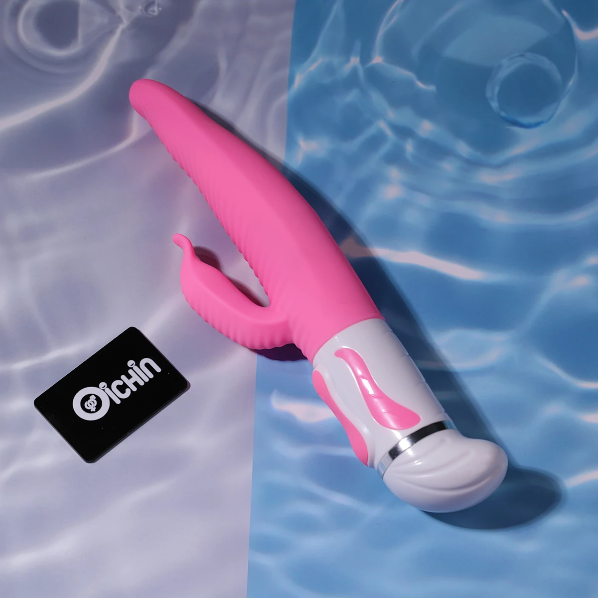 Pretty Love Antoine lưỡi rung đa chế độ rung mạnh mẽ kích thích