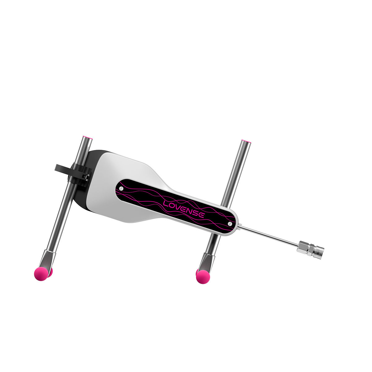 Súng máy Lovense mini cao cấp điều khiển điện thoại mua ngay