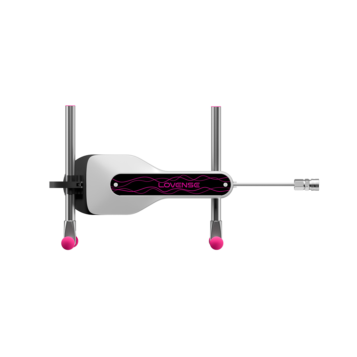Súng máy Lovense mini sex machine kết nối điện thoại tiện lợi