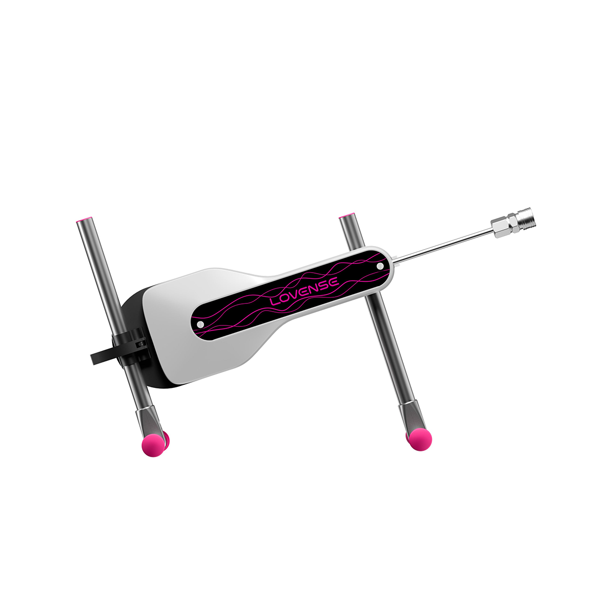 Súng máy Lovense mini sex machine kết nối điện thoại tiện lợi