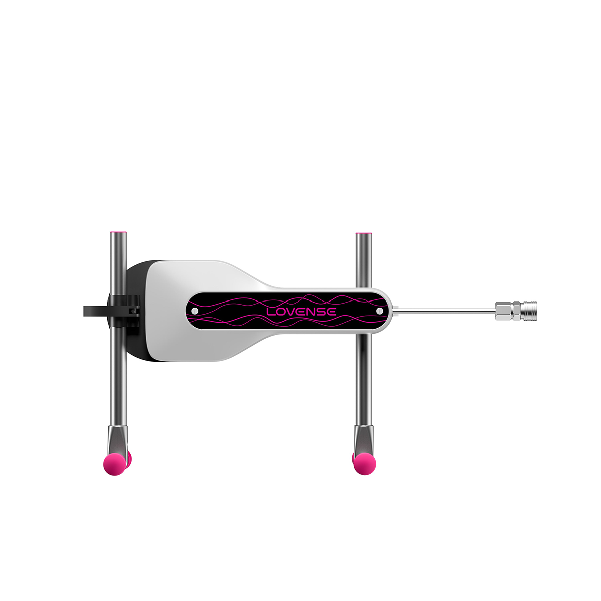 Súng máy Lovense mini sex machine kết nối điện thoại tiện lợi