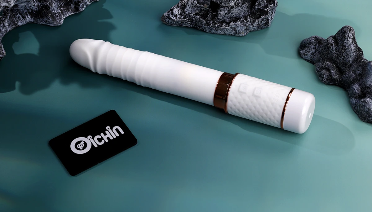 Yeain LeTeam Telescopic 2 chức năng thụt hút thổi, nhỏ gọn, kích thích cực khoái