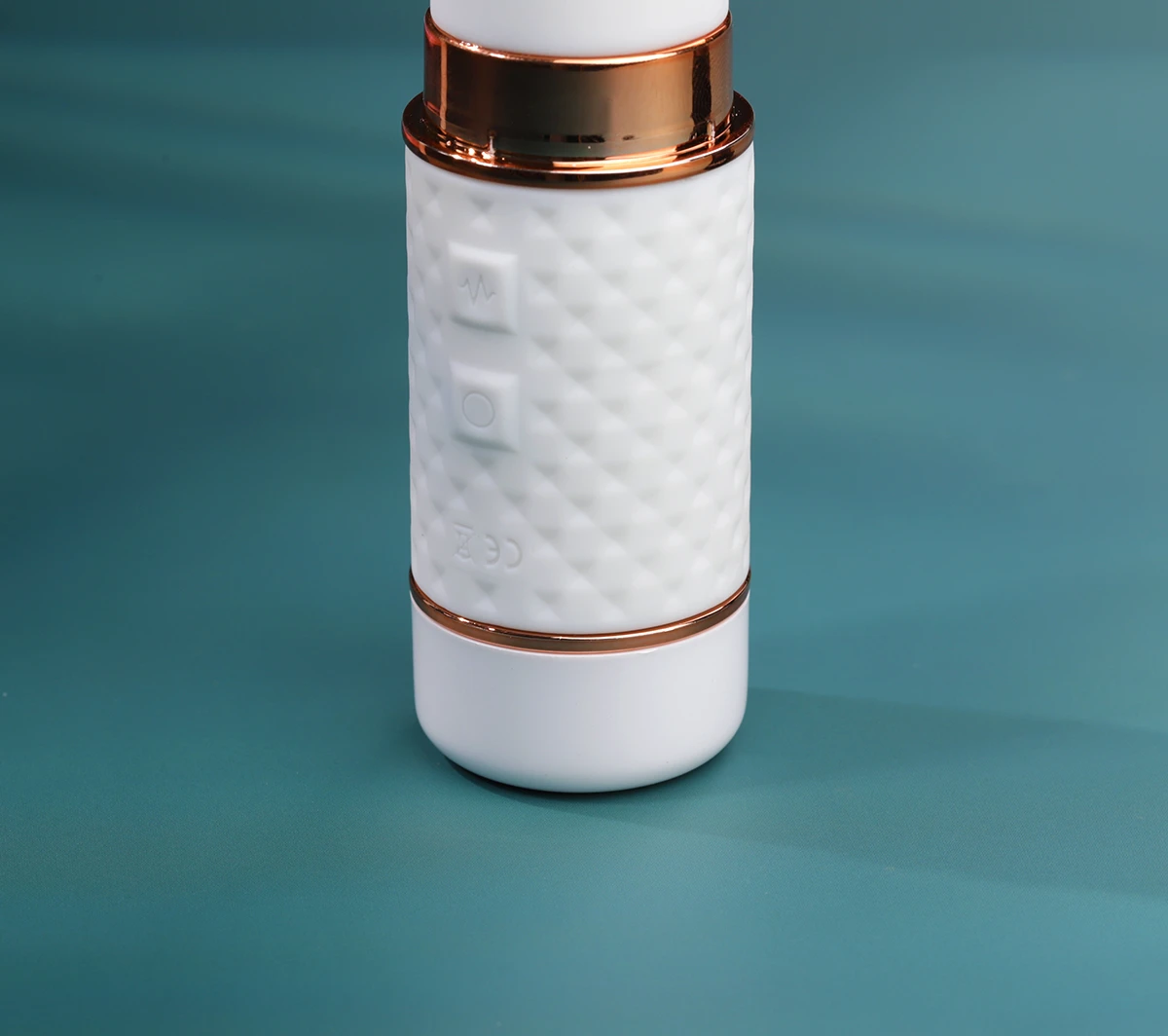 Yeain LeTeam Telescopic 2 chức năng thụt hút thổi, nhỏ gọn, kích thích cực khoái