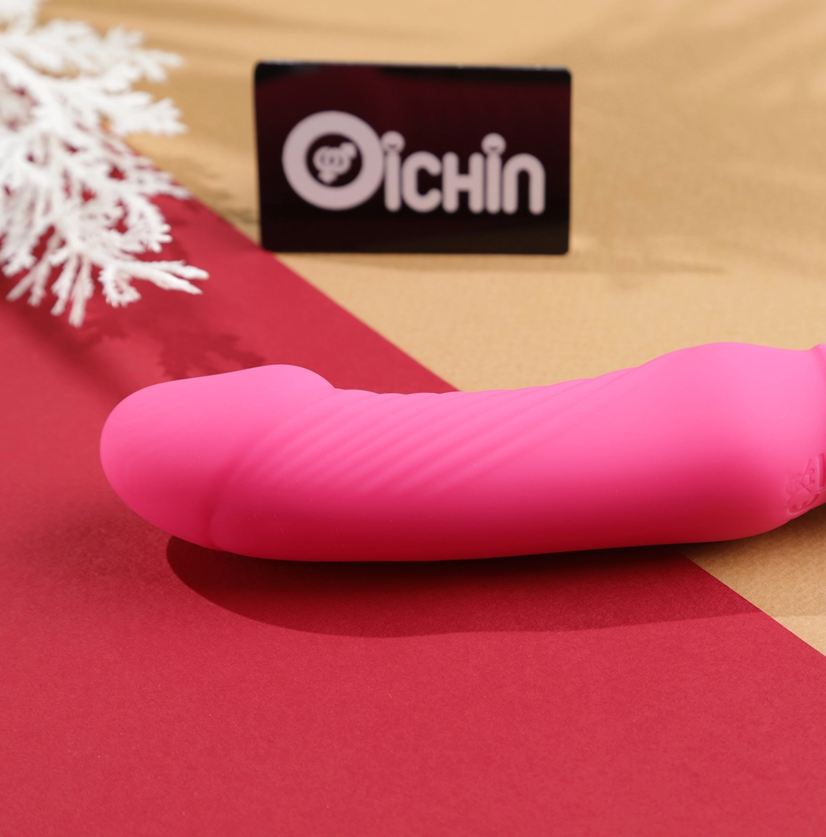 Pretty Love Stev Mini 10 Mode Powerful G-Spot Vibrator