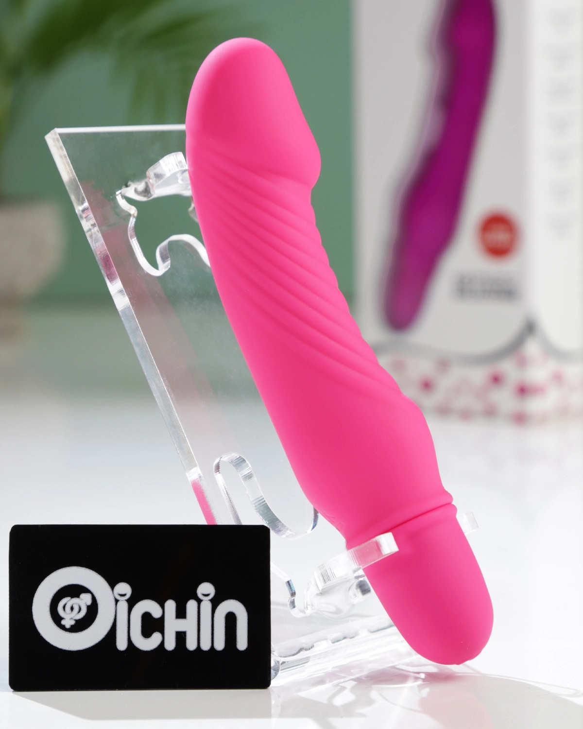 Máy rung mini Pretty Love Stev 10 chế độ rung sành điệu