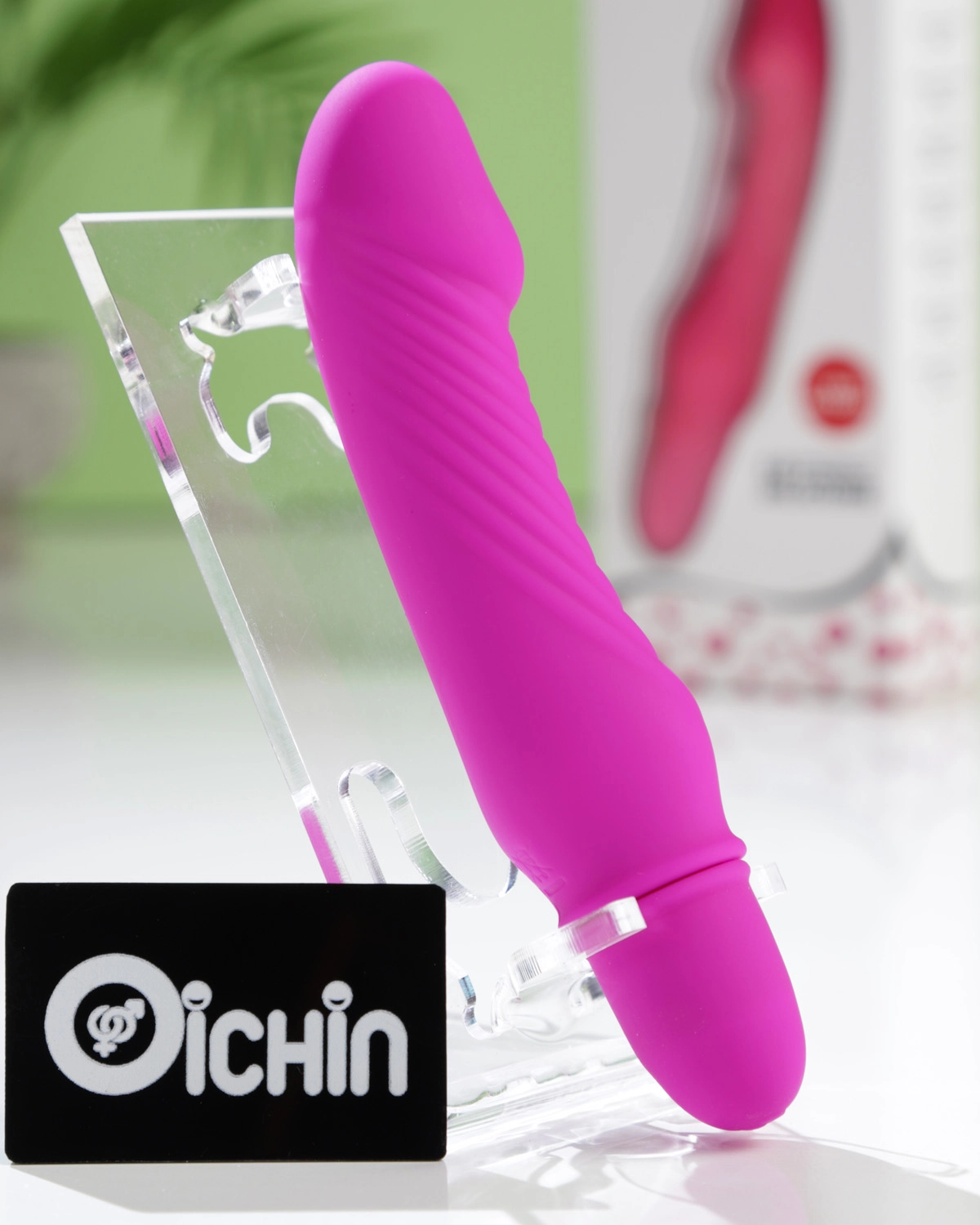 Máy rung mini Pretty Love Stev 10 chế độ rung sành điệu