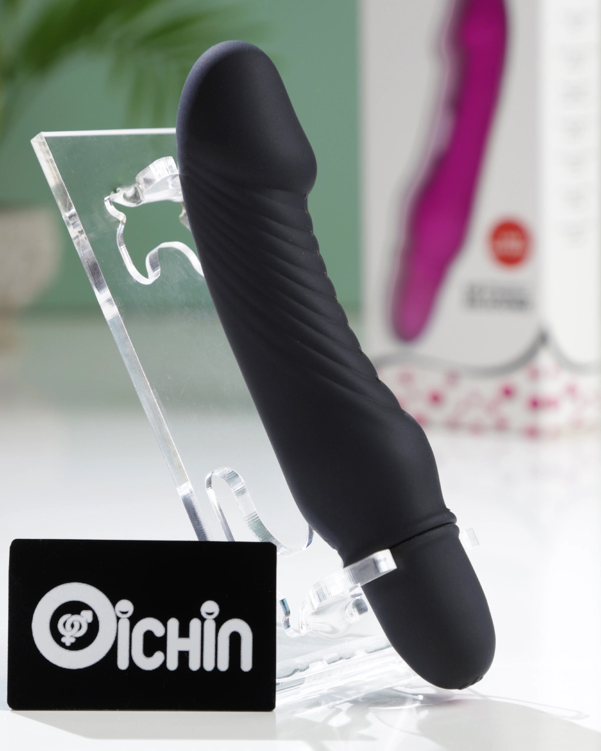 Máy rung mini Pretty Love Stev 10 chế độ rung sành điệu