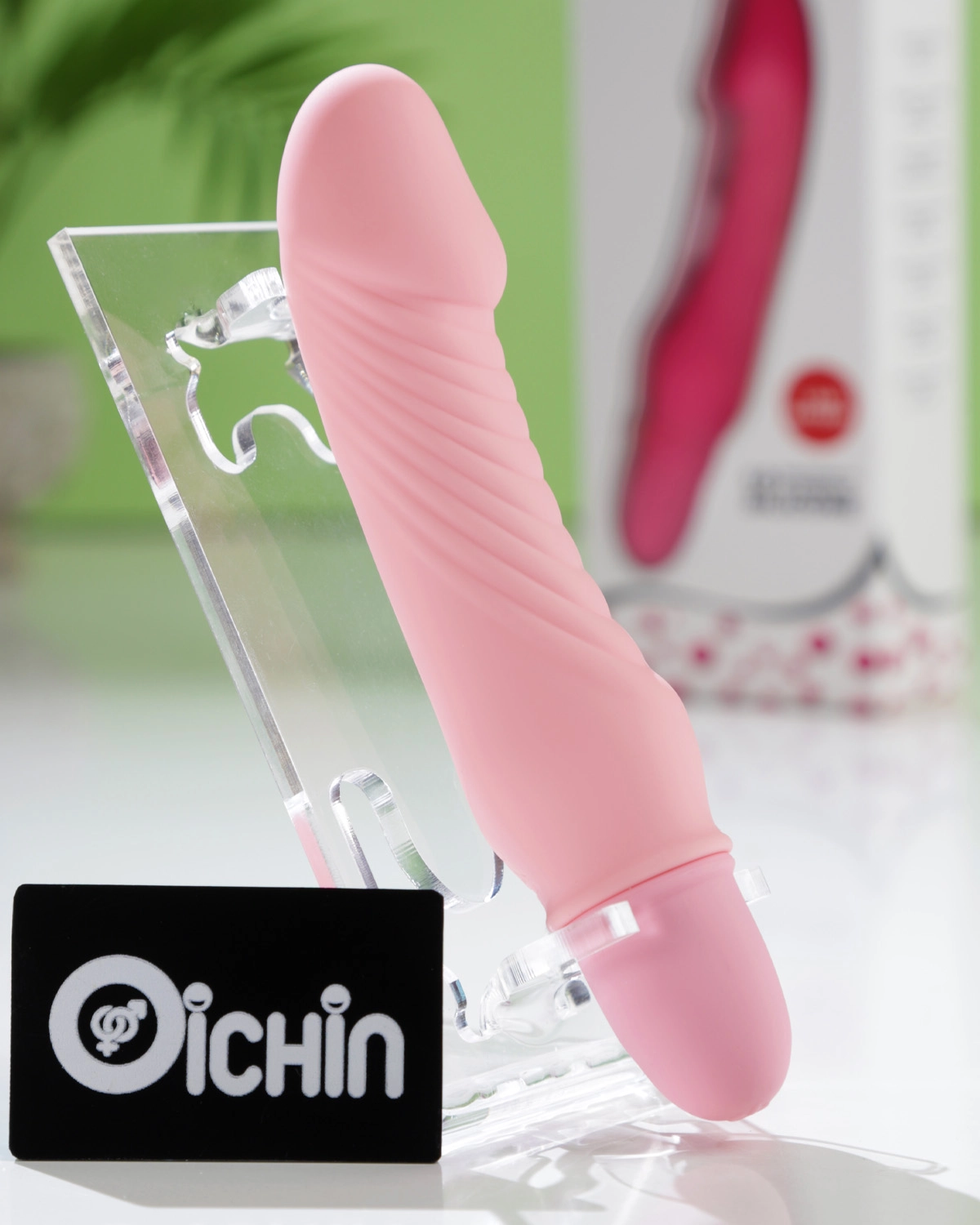 Máy rung mini Pretty Love Stev 10 chế độ rung sành điệu
