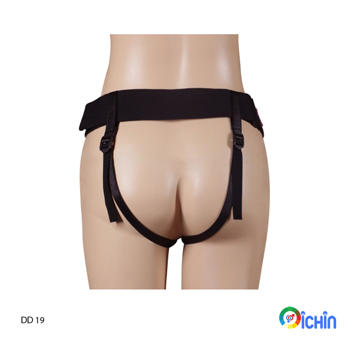 Lovetoy Rodeo day deo rong ruot cham diem G