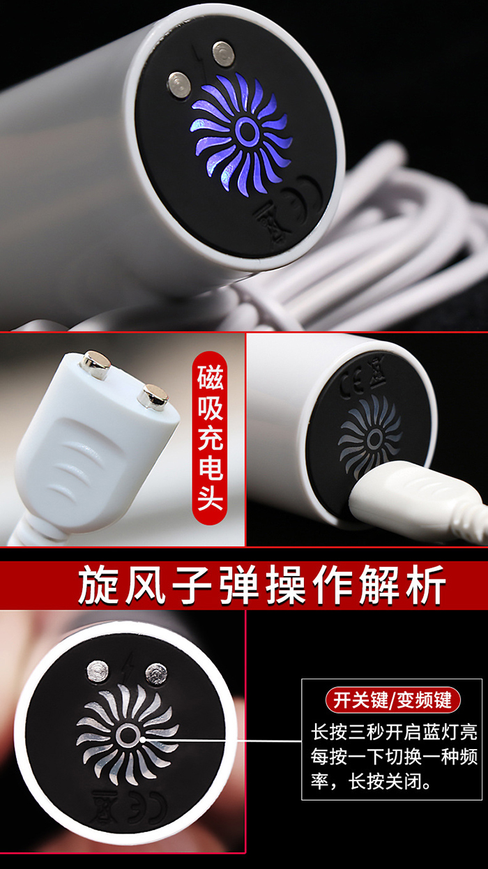 JIUAI Love siêu mềm, kích thước chuẩn, cảm giác thật