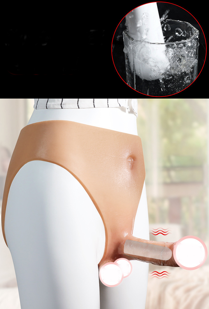 JIUAI Love siêu mềm, kích thước chuẩn, cảm giác thật