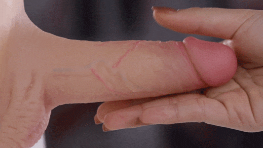 JIUAI Love siêu mềm, kích thước chuẩn, cảm giác thật