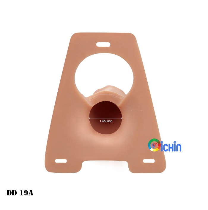 Lovetoy Ingen Hollow Big 8.5 Dương Vật Đeo Nam Tăng Khoái Cảm
