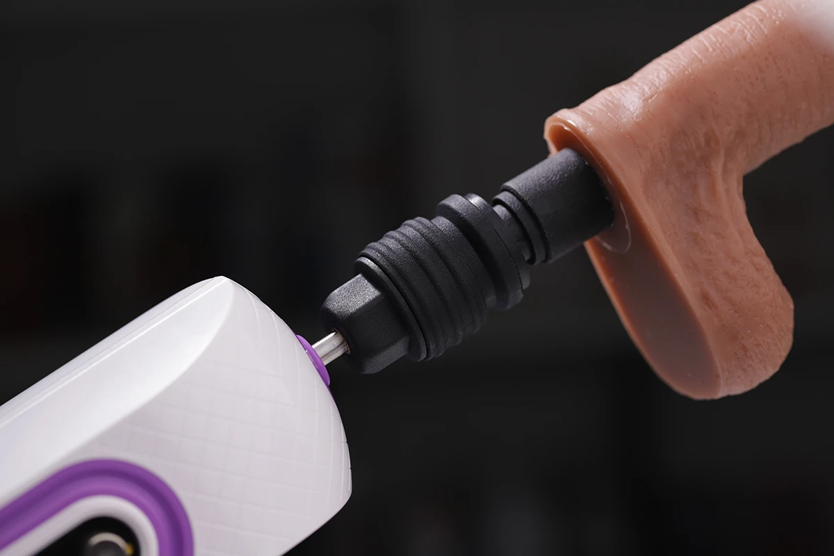 Súng máy Zsex X8 tự động cao cấp ngụy trang túi xách siêu bền