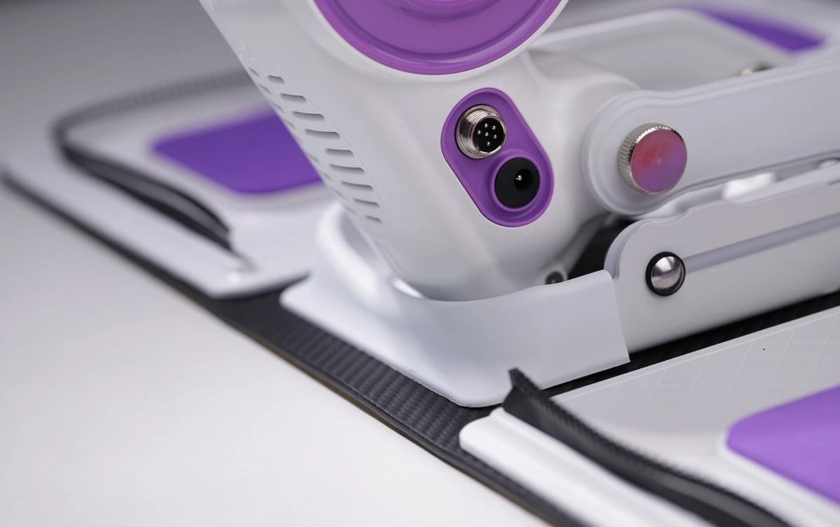 Súng máy Zsex X8 tự động cao cấp ngụy trang túi xách siêu bền