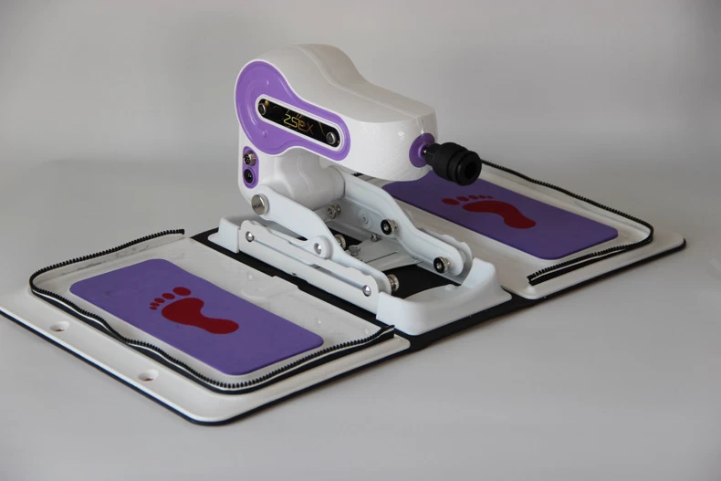 Súng máy Zsex X8 tự động cao cấp ngụy trang túi xách siêu bền