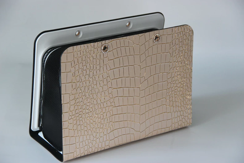 Súng máy Zsex X8 tự động cao cấp ngụy trang túi xách siêu bền