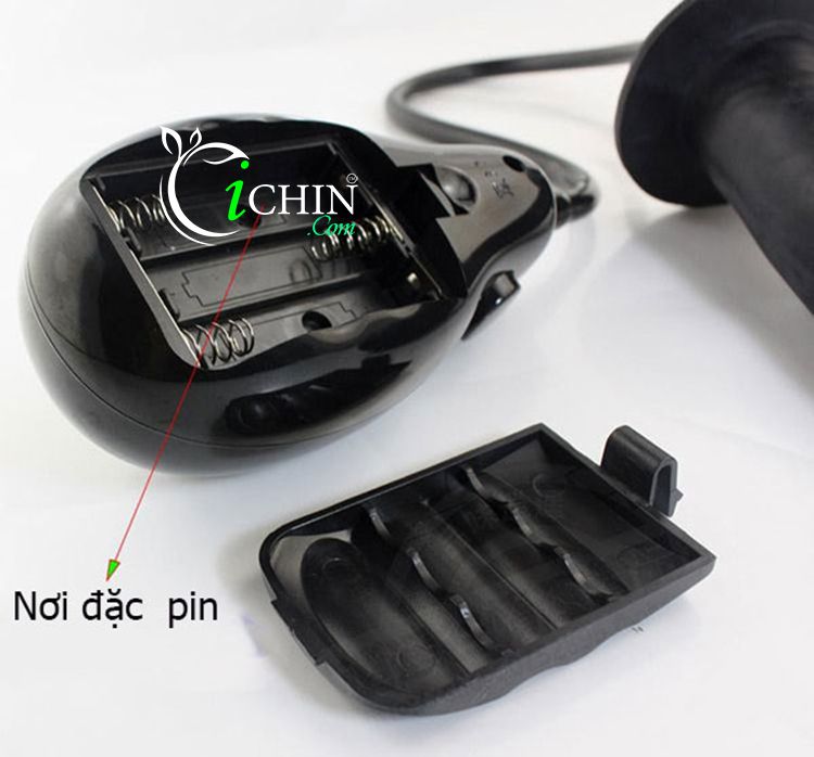 Lybaile Bigger Joy bơm hơi đế tường cảm giác sướng cực đỉnh
