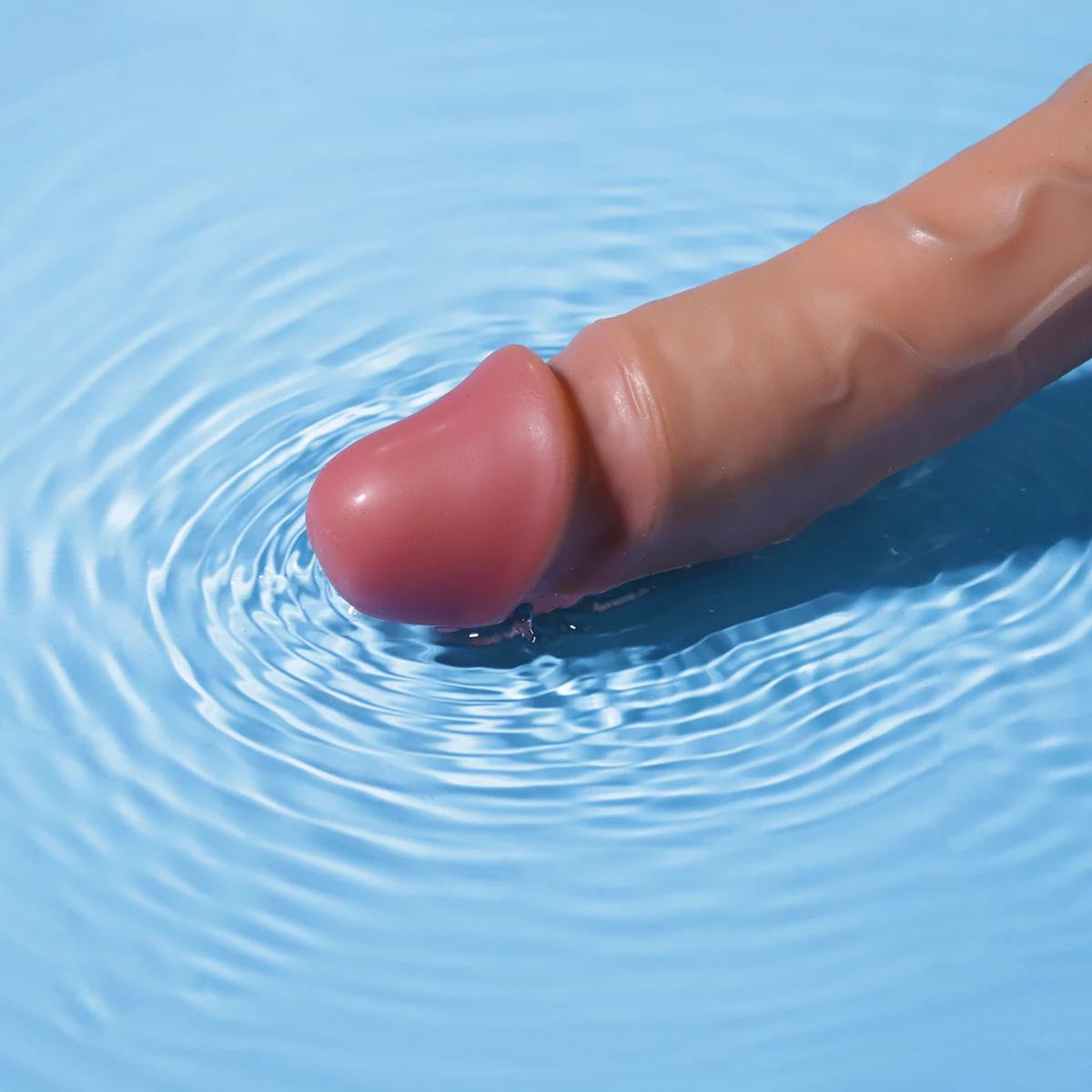 Yeain Skyrocket đa chức năng rung thụt nhiệt gắn tường siêu kích thích