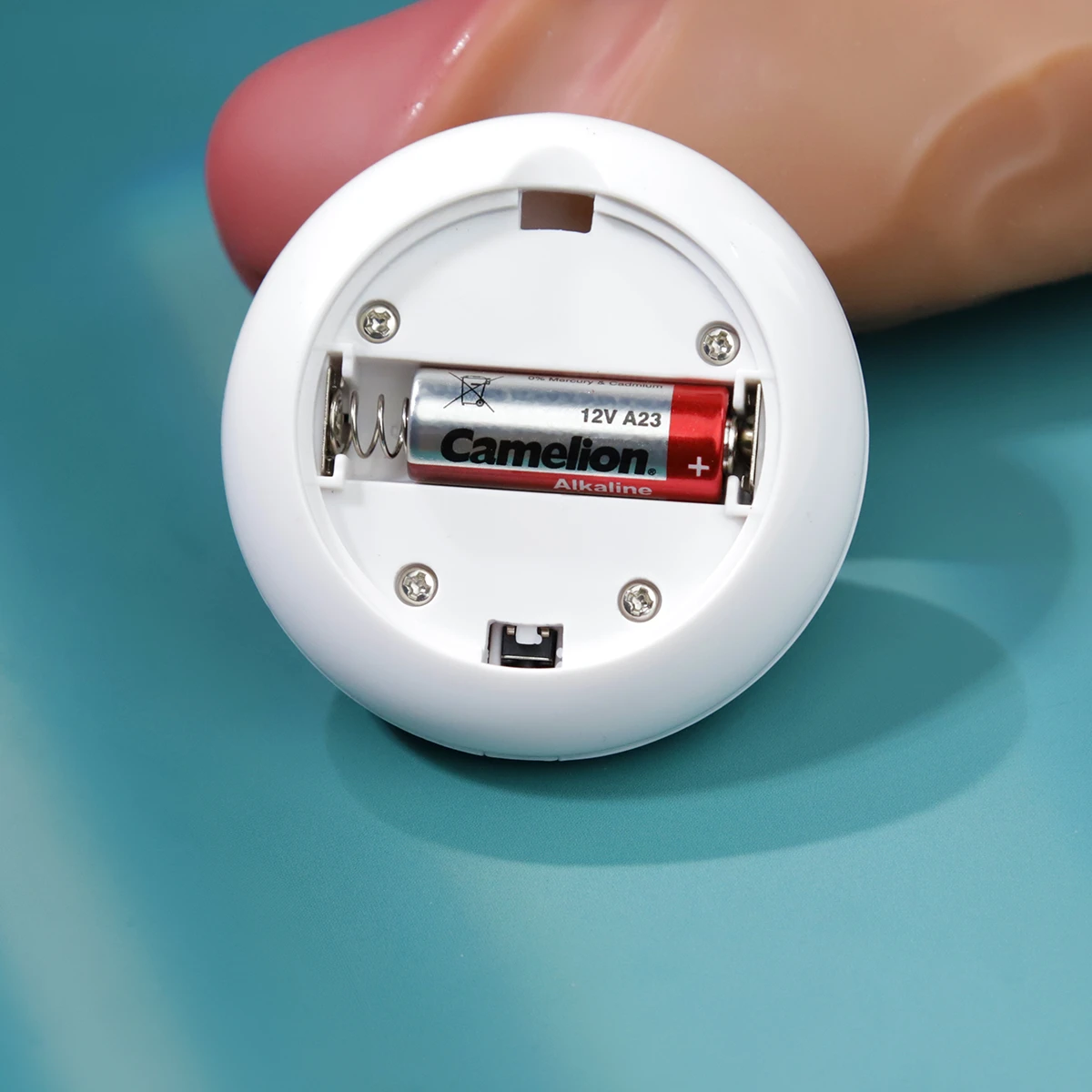 Yeain Skyrocket đa chức năng rung thụt nhiệt gắn tường siêu kích thích