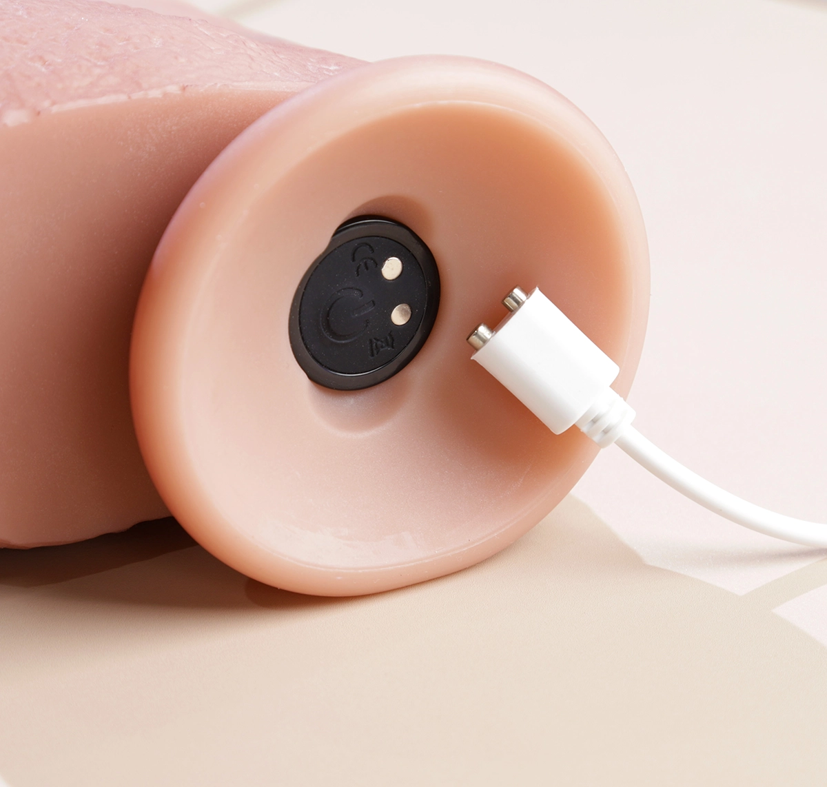 Lovetoy Sliding Skin Pro II 10 inch rung mạnh 10 chế độ siêu khủng