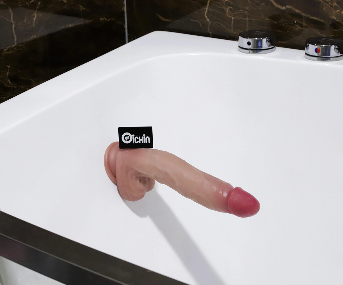 Lovetoy Sliding Skin Pro II 10 inch rung mạnh 10 chế độ siêu khủng