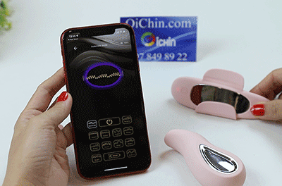 Pretty Love Love Boat quần chip rung điều khiển qua điện thoại, sành điệu, kích thích Pretty Love Love Boat quần chip rung điều khiển qua điện thoại, sành điệu, kích thích