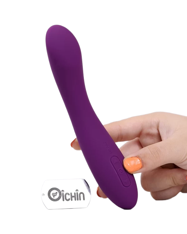  Địa chỉ bán SVAKOM AMY 2 với đường cong tuyệt đẹp rung đặc biệt thông minh  hàng mới về 