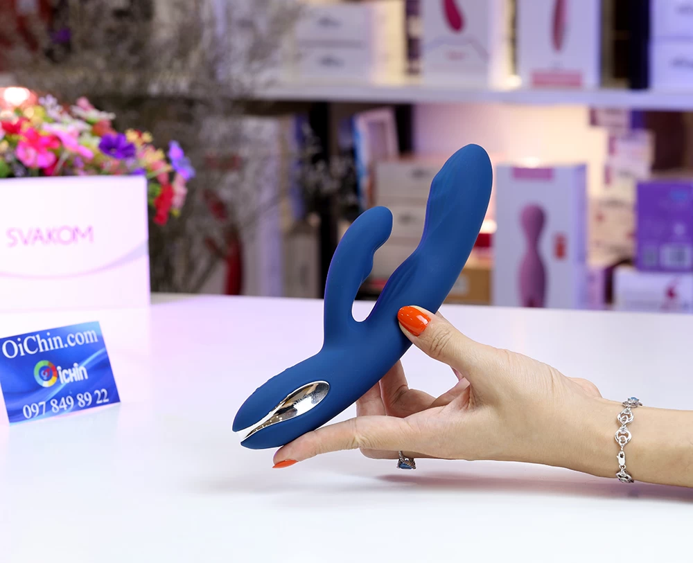 Thông tin SVAKOM AYLIN giá tốt Thông tin SVAKOM AYLIN giá tốt