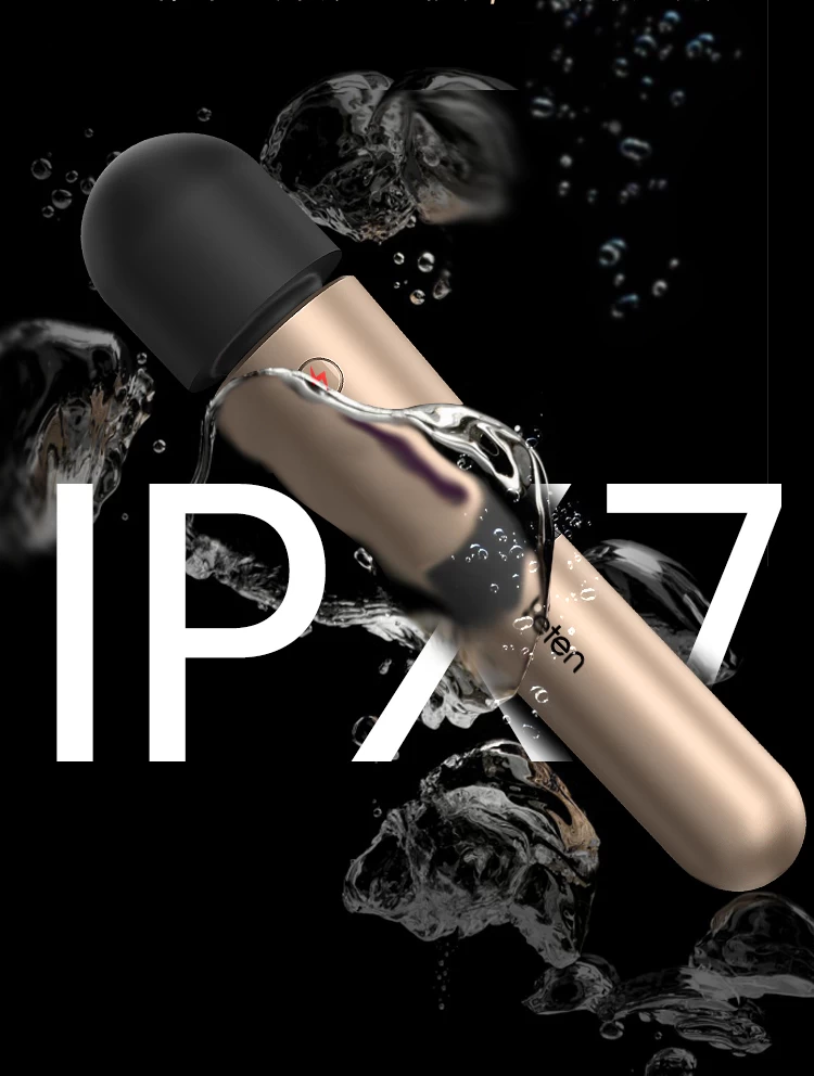 Leten Lightning AV Stick 3 micro độc đáo, thiết kế nguỵ trang