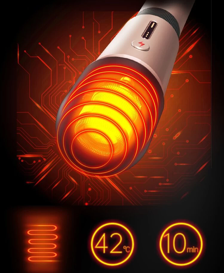 Leten Lightning AV Stick 3 micro độc đáo, thiết kế nguỵ trang