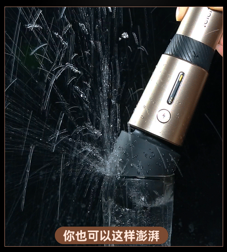 Leten Lightning AV Stick 3 micro độc đáo, thiết kế nguỵ trang