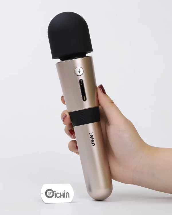 Leten Lightning AV Stick phiên bản 3 micro rung chống thấm nước