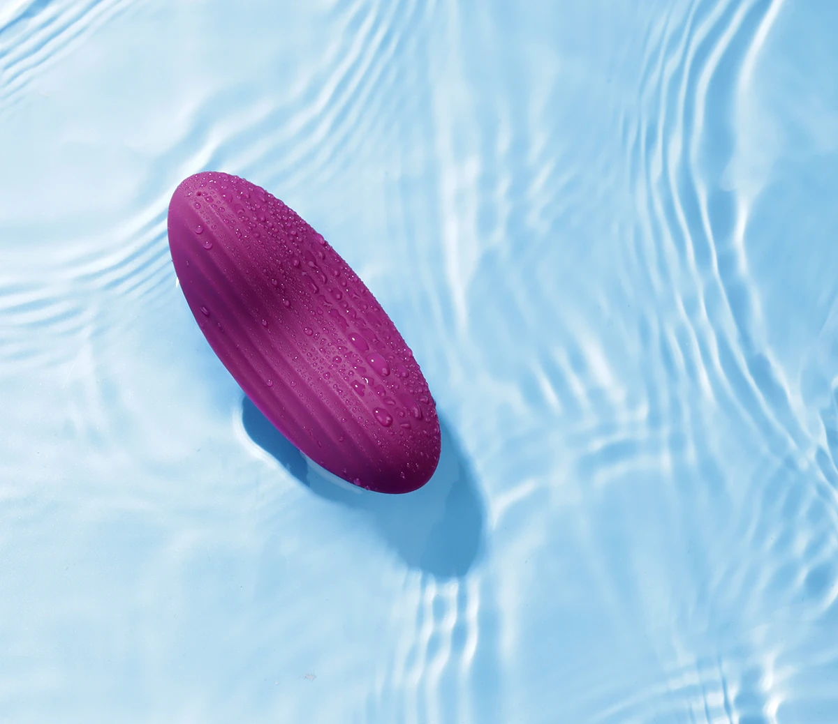 Svakom EDENY điều khiển app 11 chế độ rung đa dạng silicon cao cấp