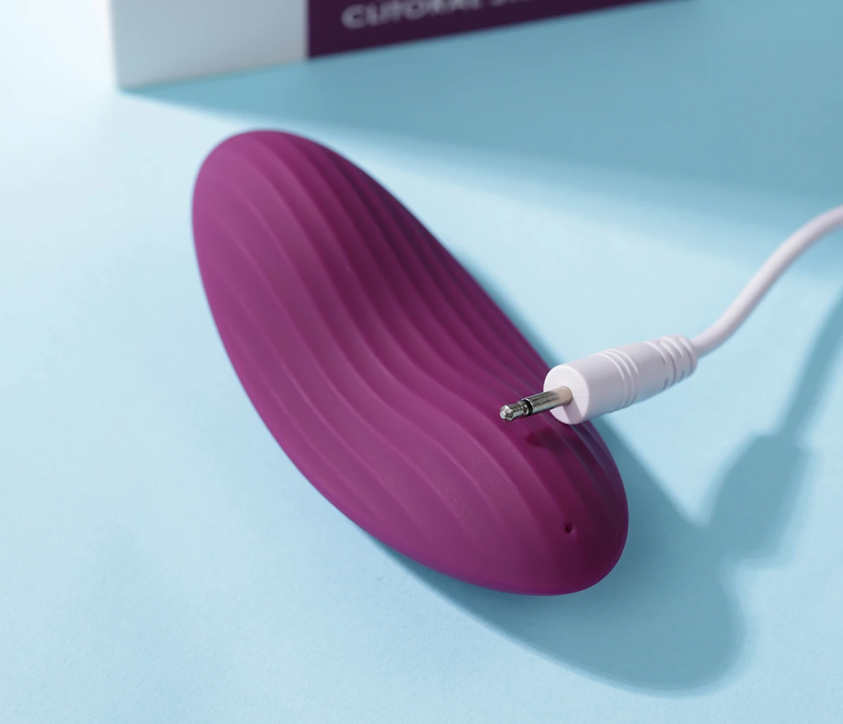 Svakom EDENY điều khiển app 11 chế độ rung đa dạng silicon cao cấp