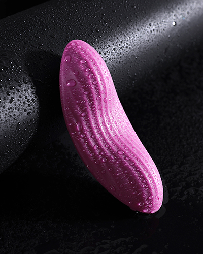 Svakom EDENY điều khiển ứng dụng rung đa chế độ silicone cao cấp nữ