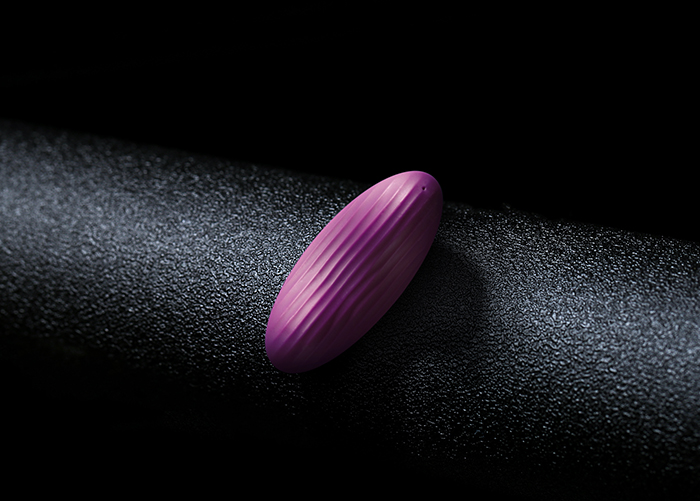 Svakom EDENY điều khiển ứng dụng rung đa chế độ silicone cao cấp nữ