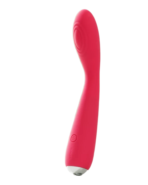  Shop bán Svakom IRIS mini rung mạnh mẽ với 5 chế độ độc đáo  loại tốt 