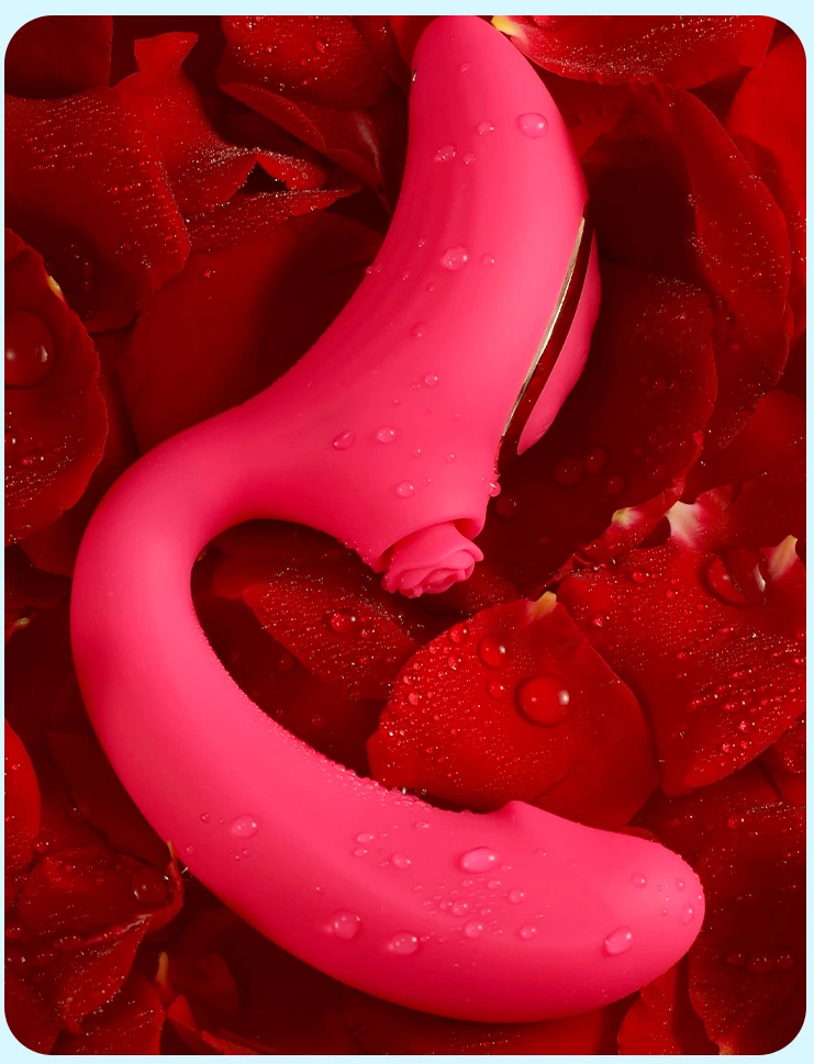  Địa chỉ bán Loving World Suction and Tongue máy rung điểm G kết hợp lưỡi liếm có tốt không?