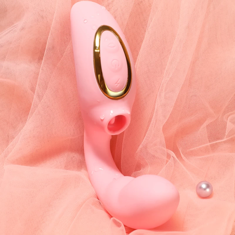  Địa chỉ bán Loving World Suction and Tongue máy rung điểm G kết hợp lưỡi liếm có tốt không?