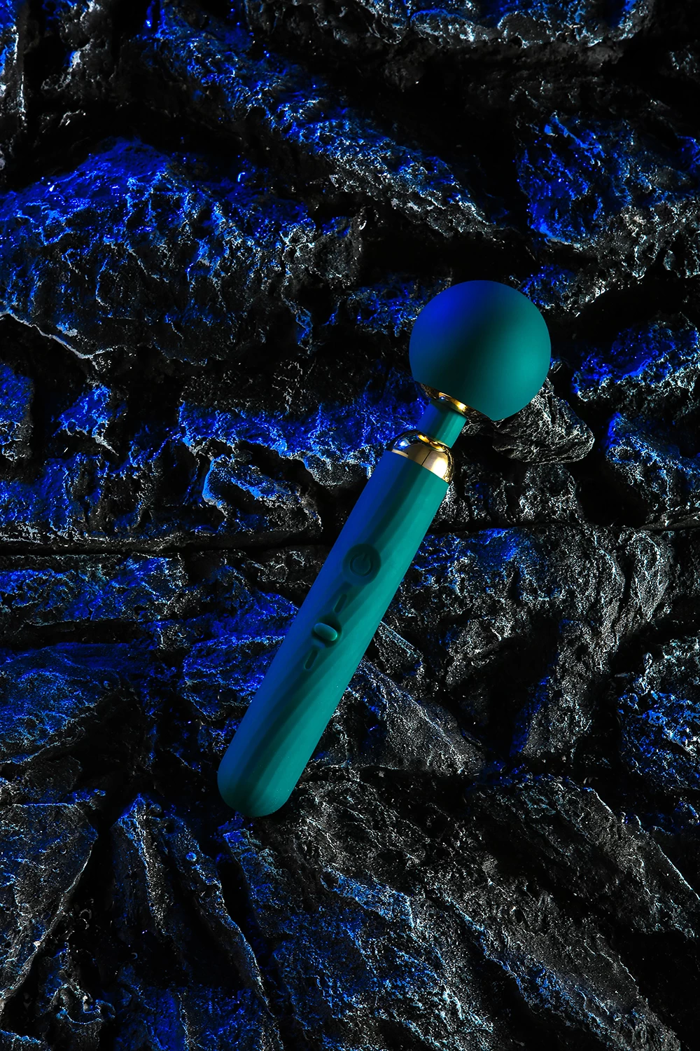 Magic Zenith chày rung lớn kết nối App điện thoại massage đa năng