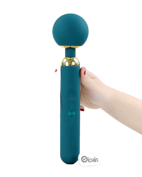  Bảng giá Magic Zenith chày rung phiên bản lớn kết nối App điện thoại  nhập khẩu 