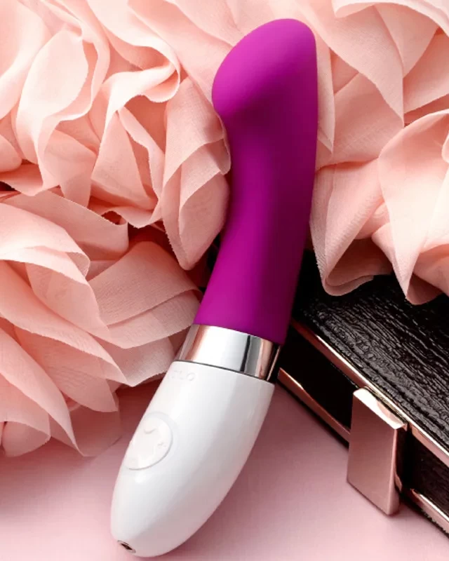 Lelo GiGi 2 điểm G cao cấp Thuỵ Điển, rung mạnh mượt, sang trọng