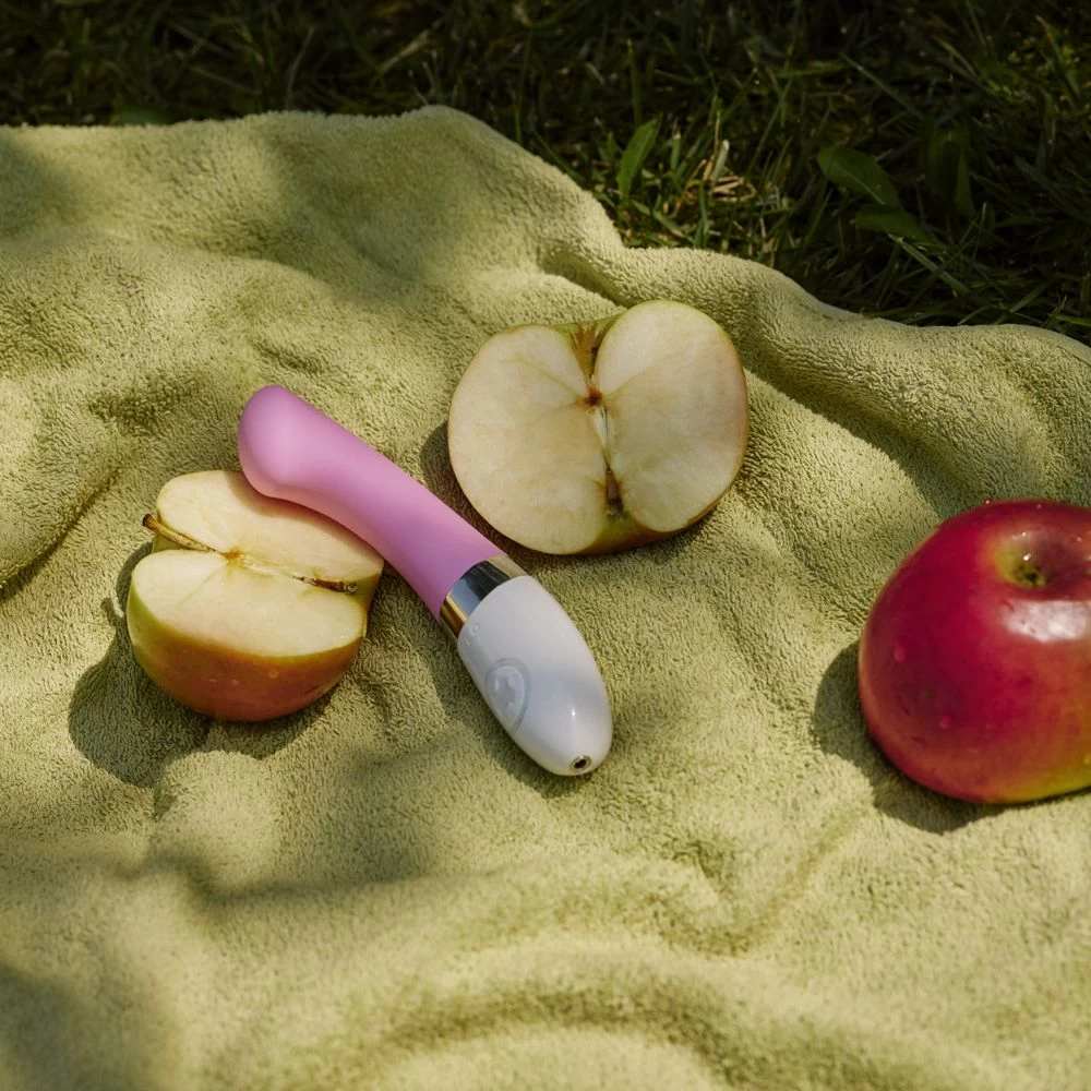 Lelo GiGi 2 điểm G cao cấp Thuỵ Điển, rung mạnh mượt, sang trọng