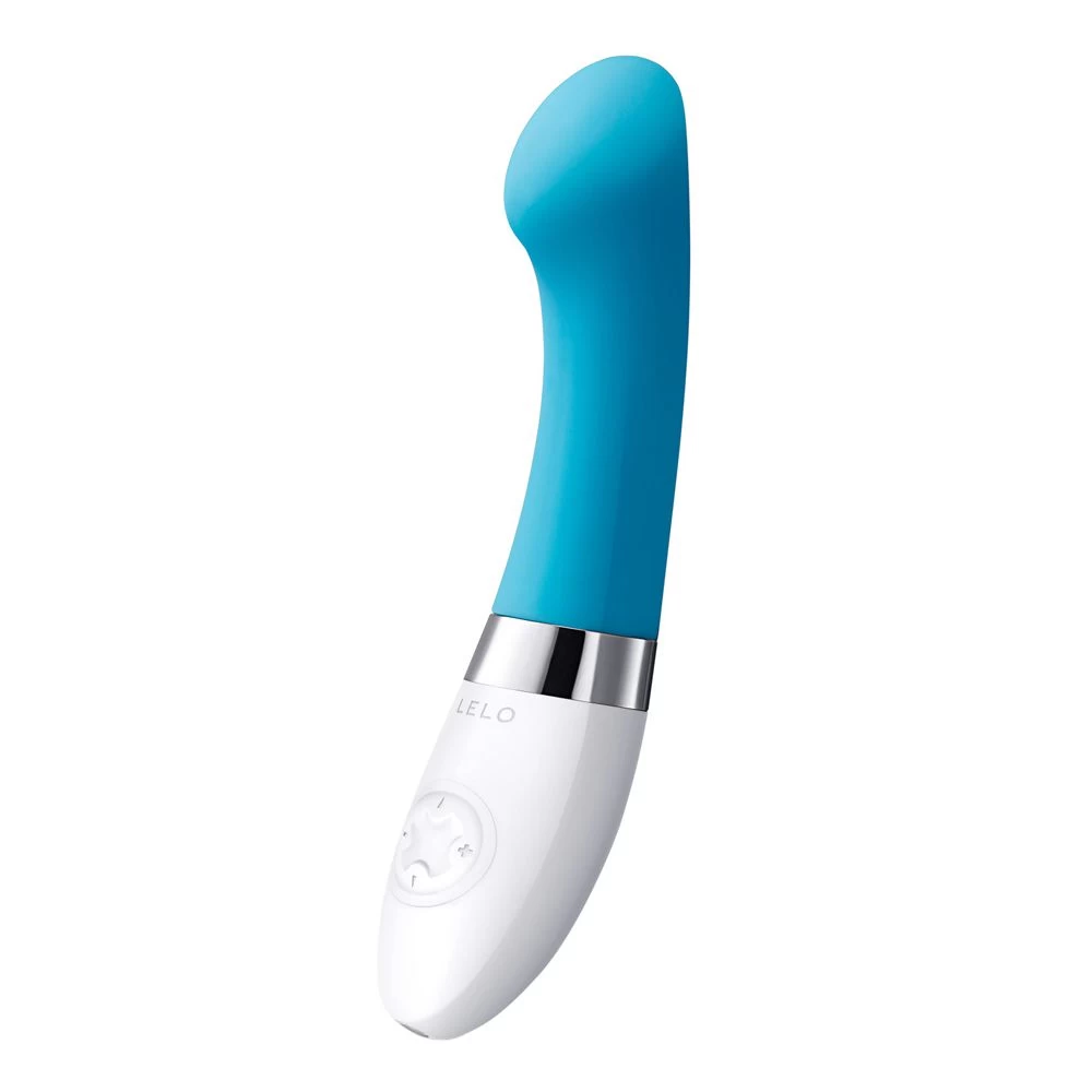 Lelo GiGi 2 điểm G cao cấp Thuỵ Điển, rung mạnh mượt, sang trọng