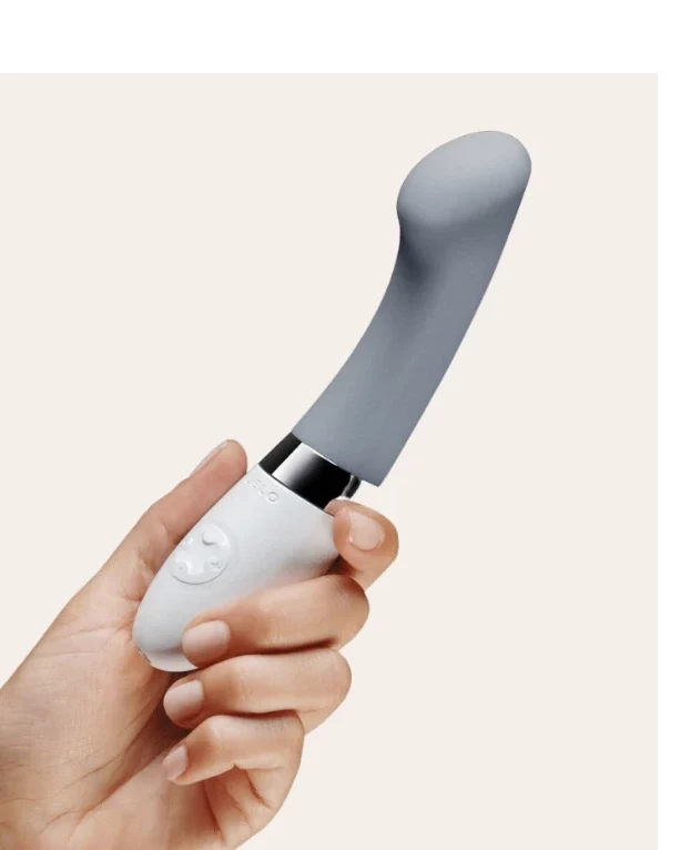 Lelo GiGi 2 rung điểm G cao cấp Thụy Điển silicon mềm mại êm ái